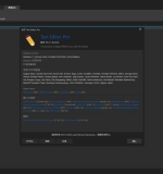 高级文本编辑器Text Editor v35.4.1绿色版